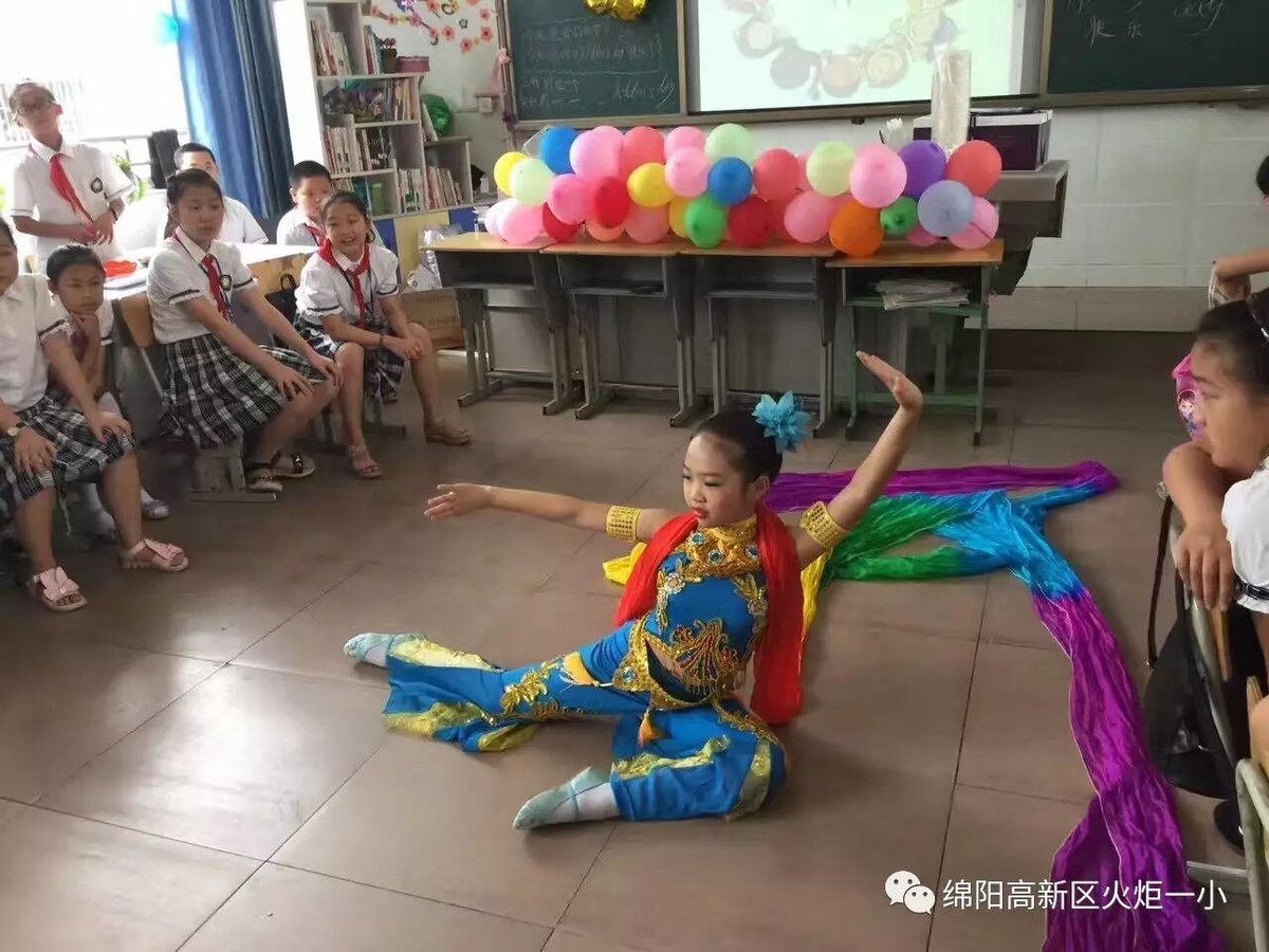 【六一系列活动三】“包”罗万象，秀出童年的味道