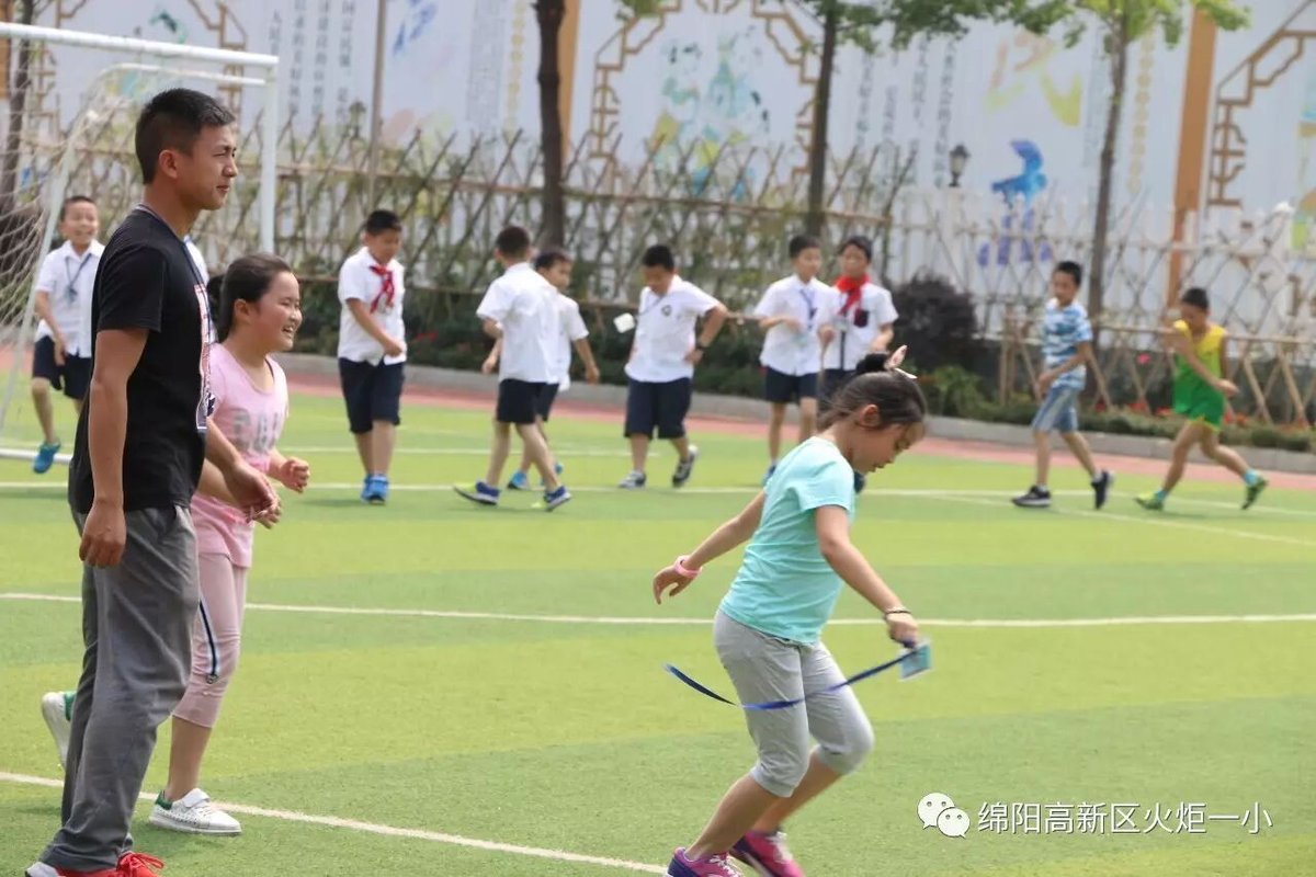 【火一动态】“人人上好一堂课”活动