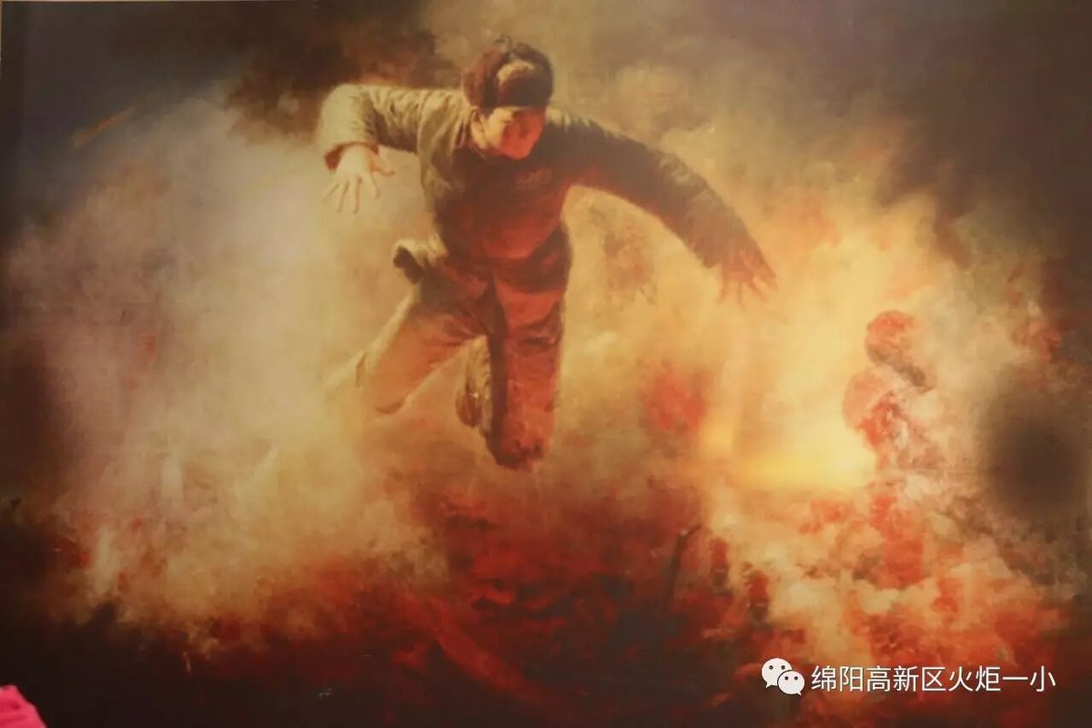 【七一特辑】走进黄继光纪念馆