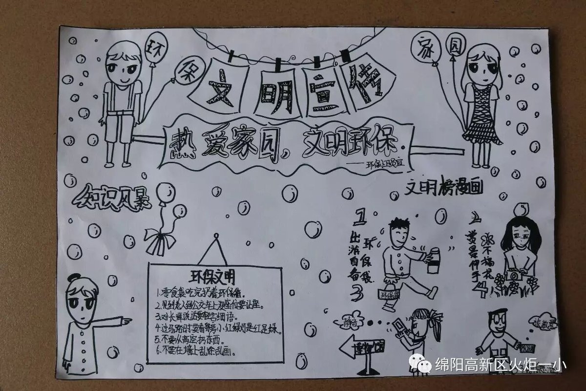 【火一动态】不一样的暑假---2017年秋暑假实践作业展