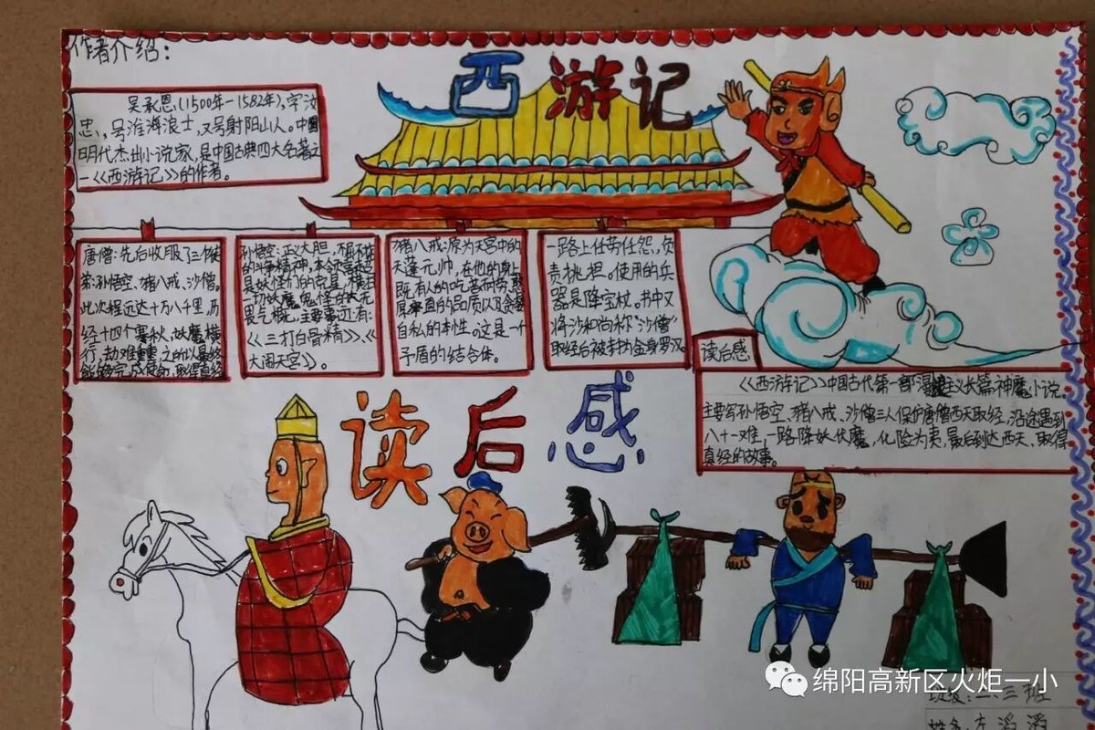【火一动态】不一样的暑假---2017年秋暑假实践作业展
