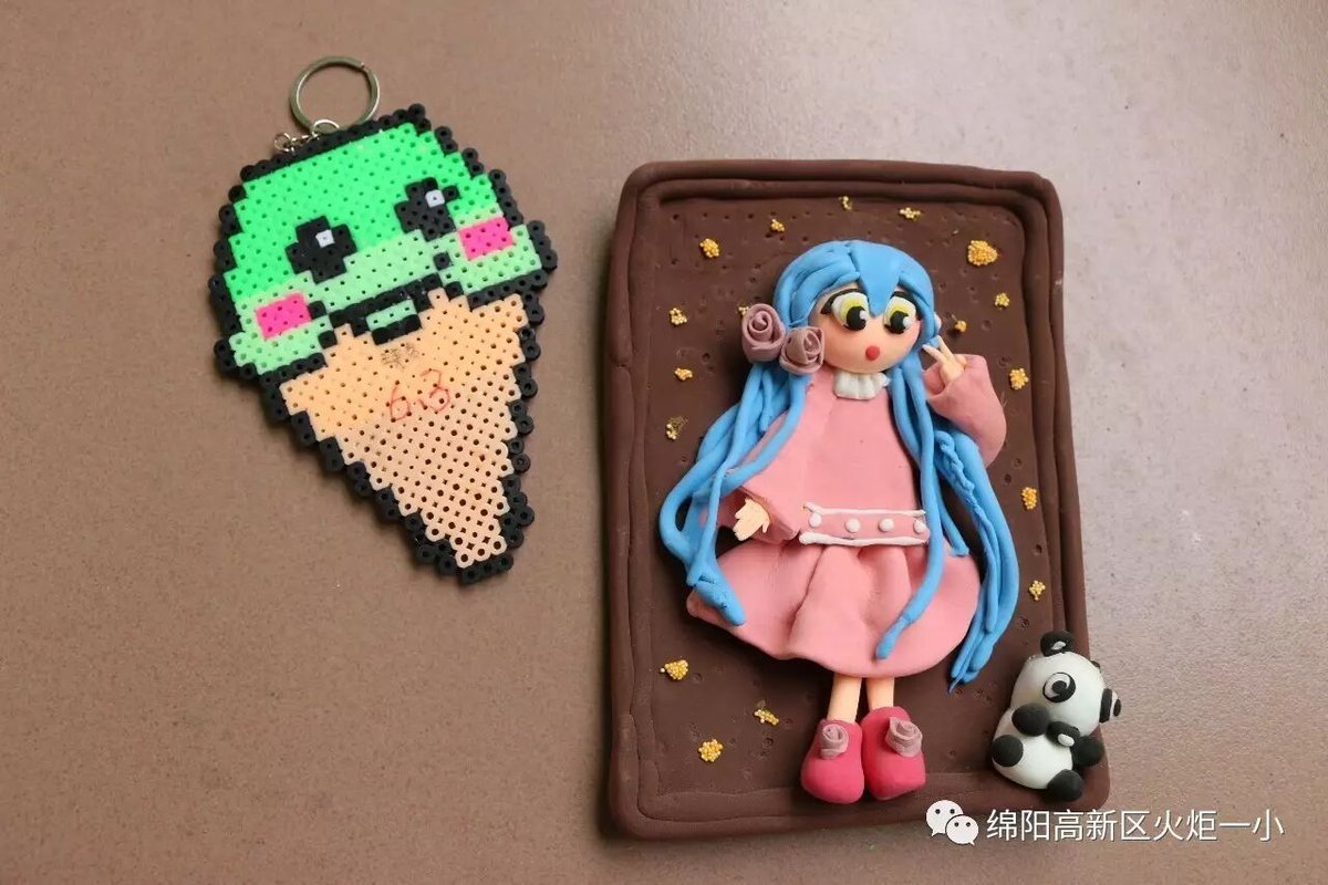 【火一动态】不一样的暑假---2017年秋暑假实践作业展