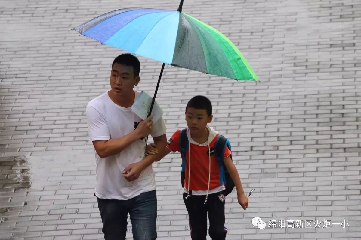 【火一动态】开学那点事儿
