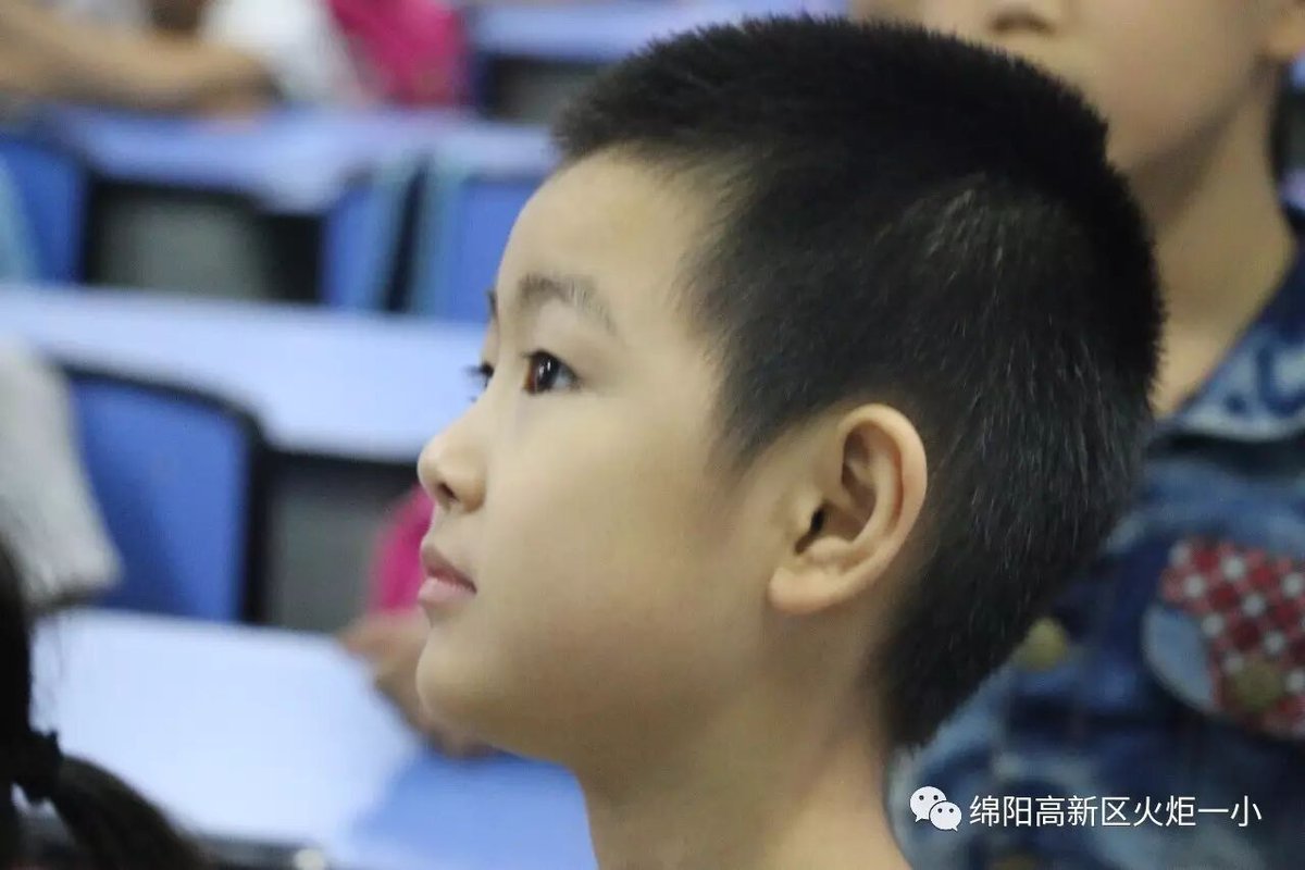 【火一动态】开学那点事儿