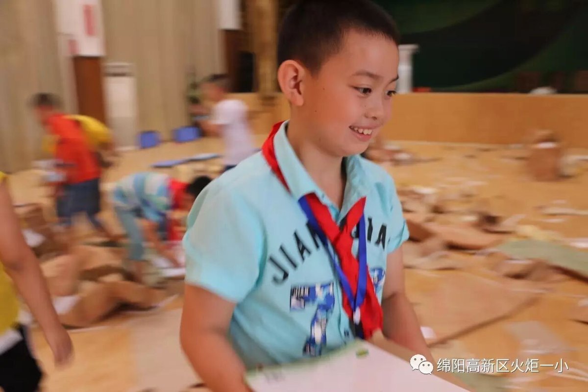 【火一动态】开学那点事儿