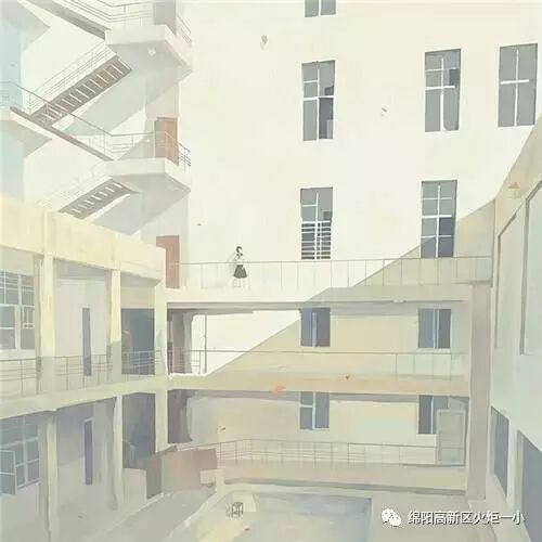 【火一动态】2017年秋班级文化建设展评