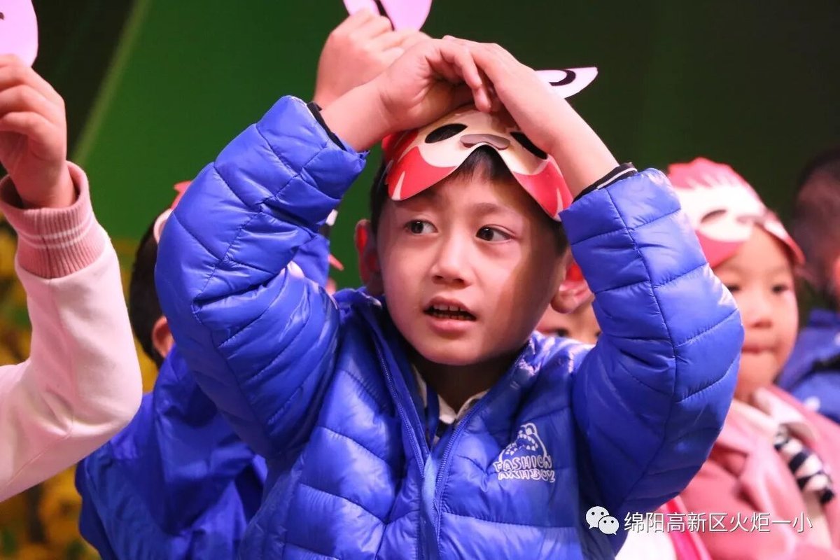 【火一动态】一年级主题式学习活动展示暨竞赛月系列主题活动