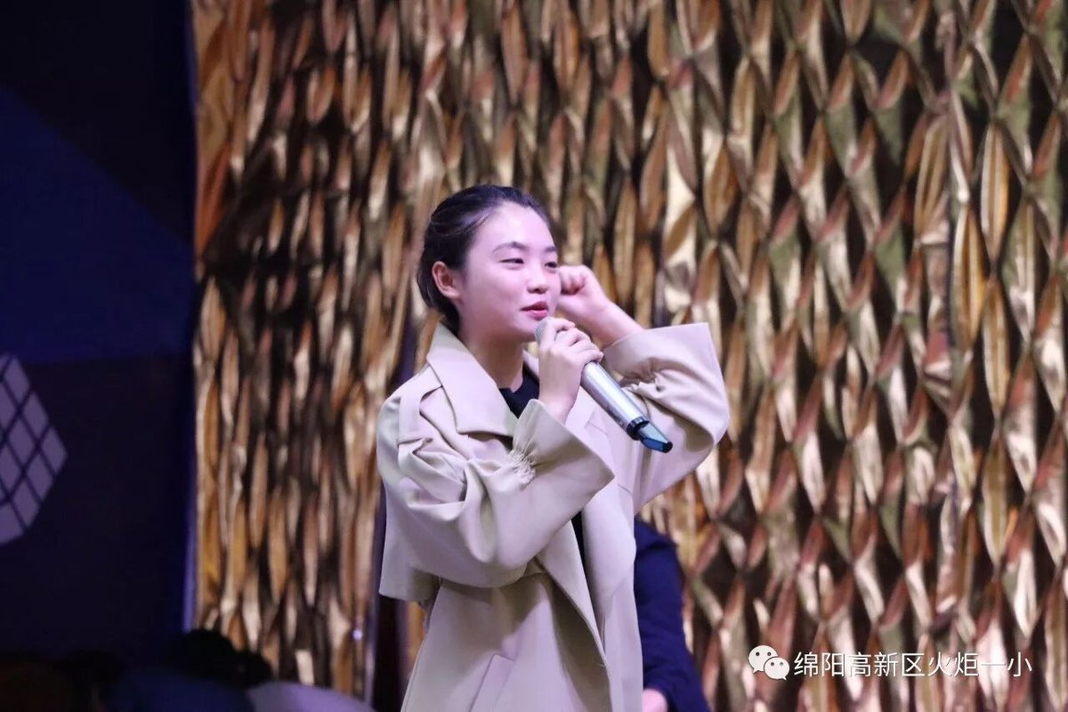 【火一竞赛月】二年级主题式学习展示暨竞赛月系列活动