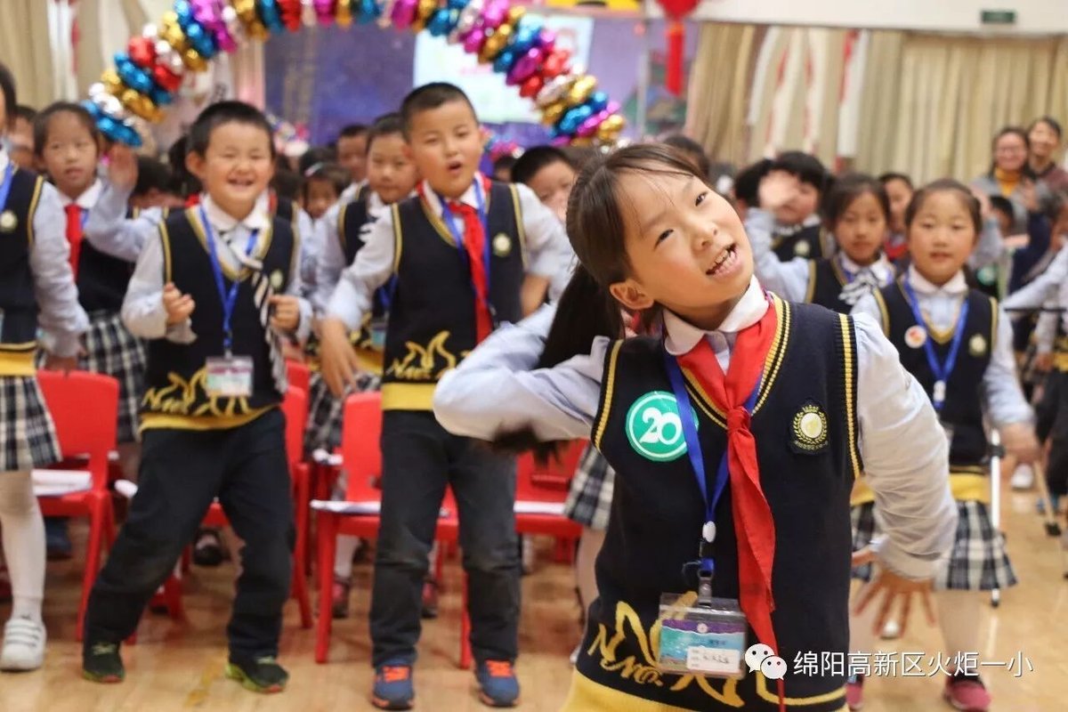 【火一竞赛月】二年级主题式学习展示暨竞赛月系列活动