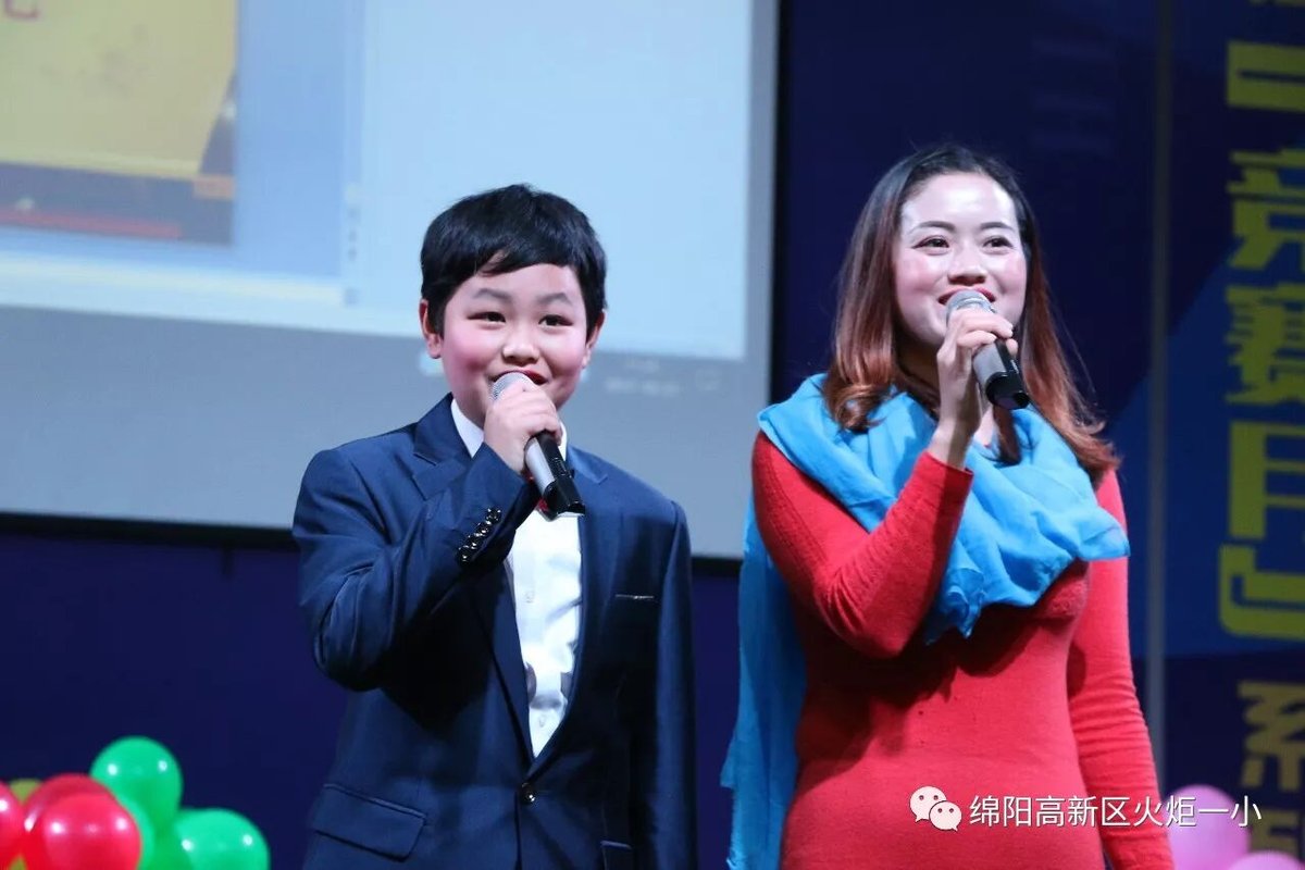 【火一竞赛月】五年级主题式学习展示暨第四届“竞赛月”系列活动