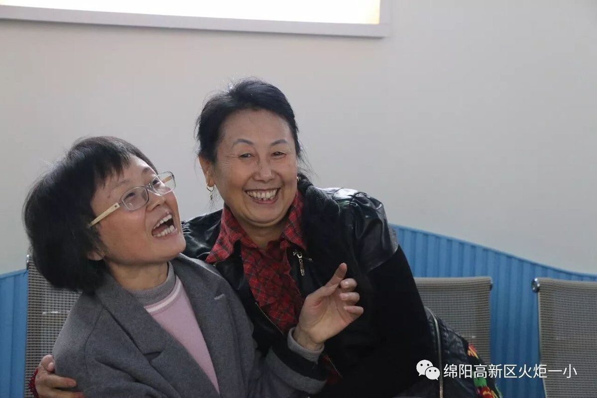 【火一动态】重阳畅想青春之歌