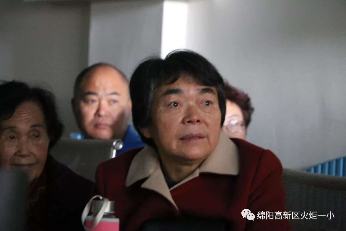 【火一动态】重阳畅想青春之歌