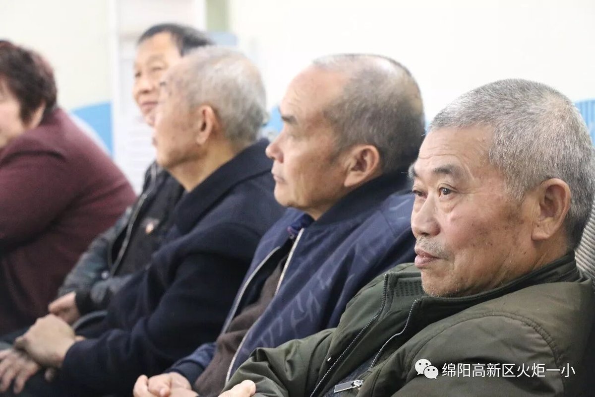 【火一动态】重阳畅想青春之歌