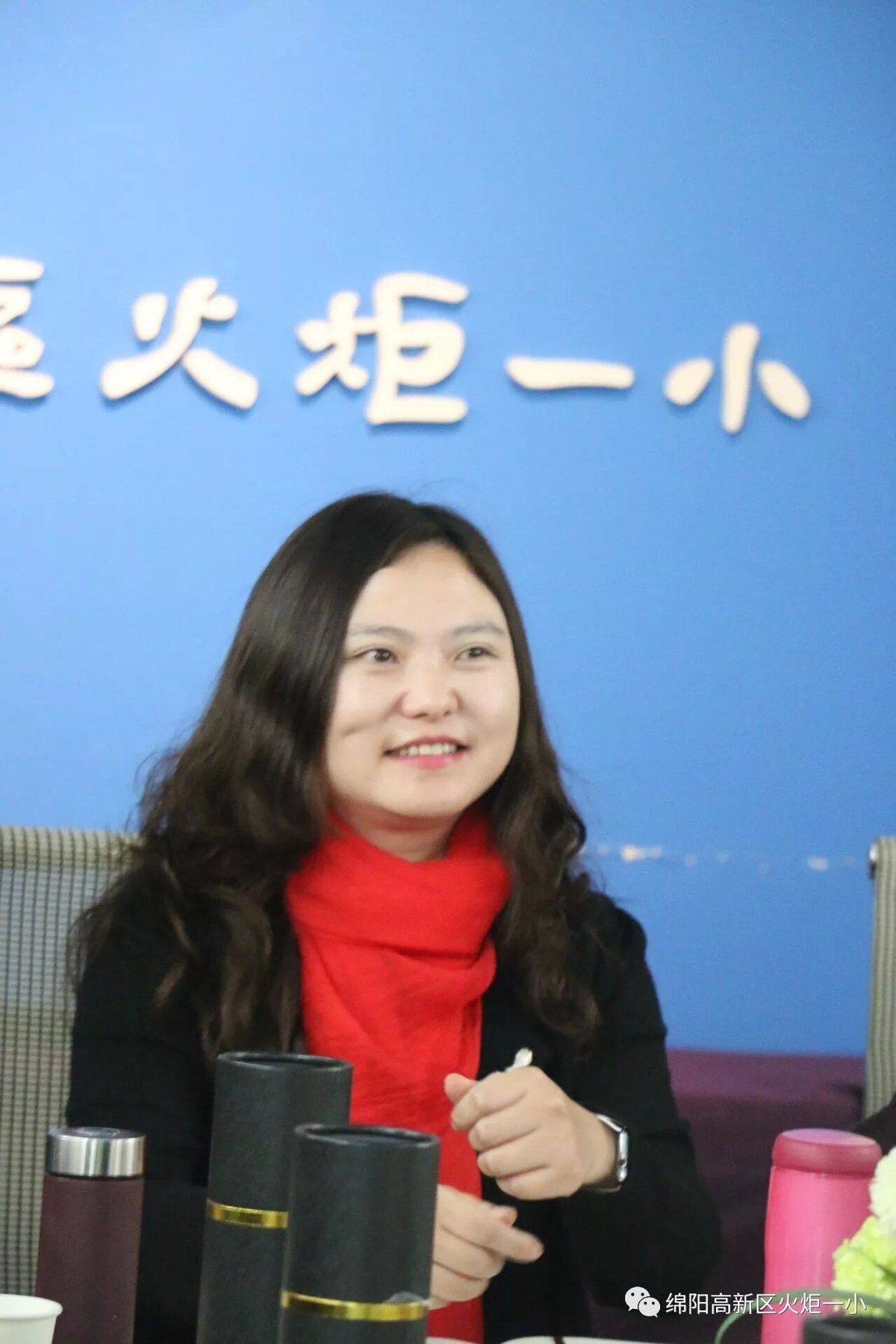 【火一动态】重阳畅想青春之歌