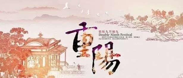 重阳节实践活动倡议书