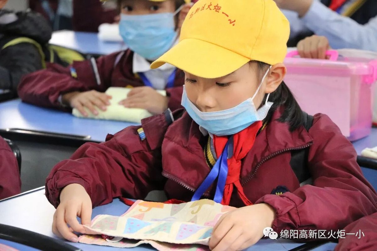 【火一动态】预防火灾我能行  发生火灾我会逃