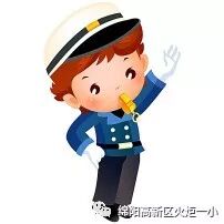 【火一动态】122"尊法守规明礼进学堂"交通安全宣传活动