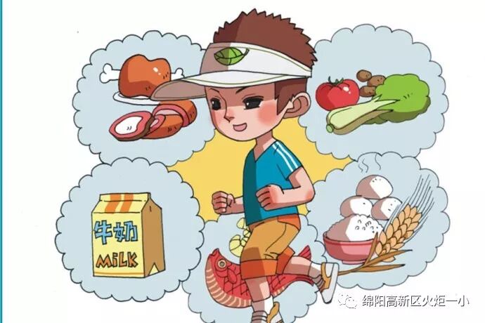 【火一动态】预防感冒全攻略