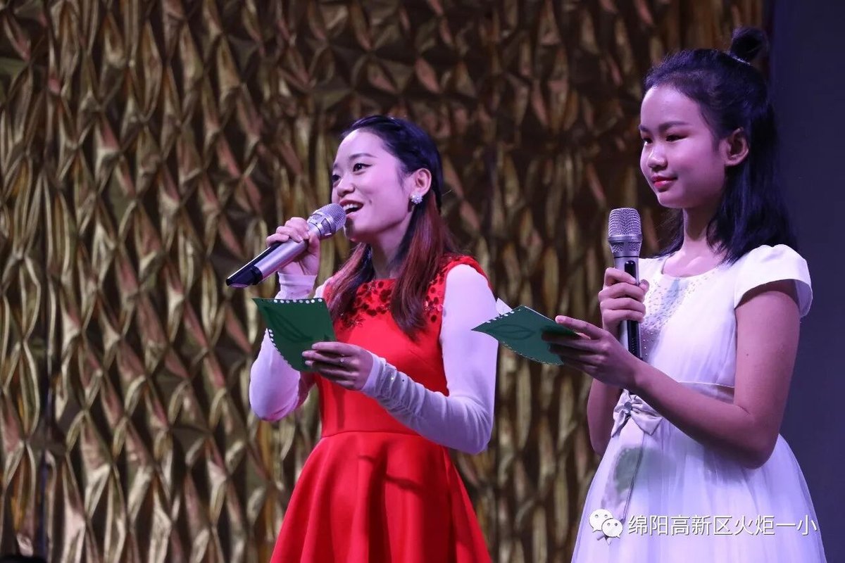 【火一竞赛月】六年级主题式学习展示暨竞赛月系列活动