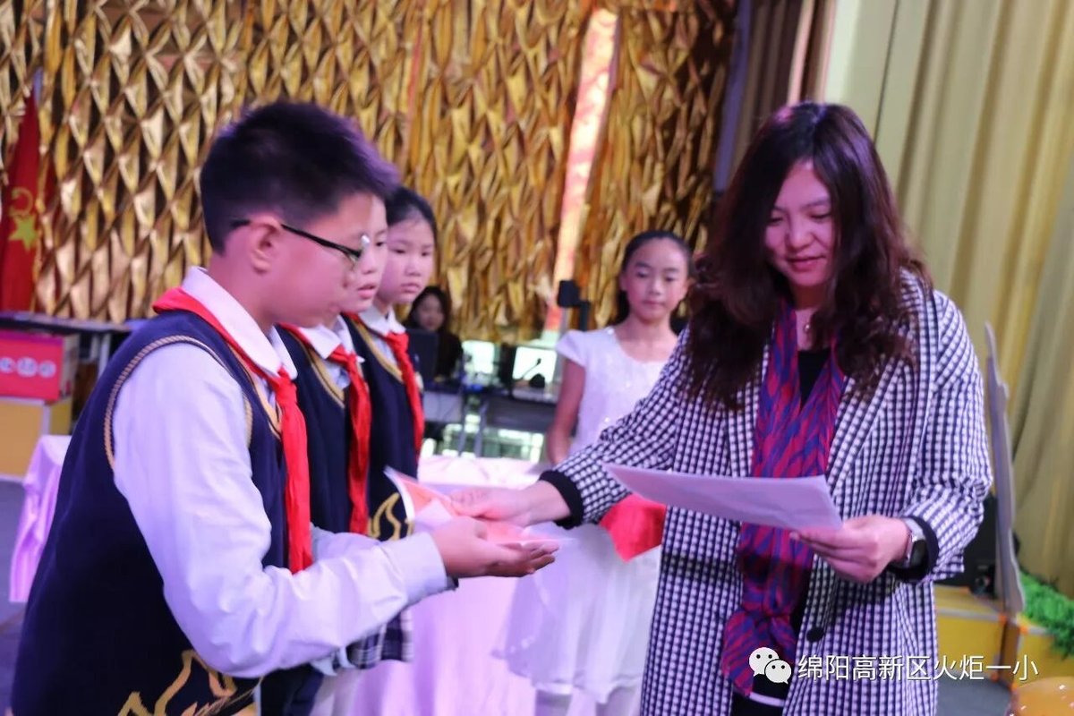 【火一竞赛月】六年级主题式学习展示暨竞赛月系列活动