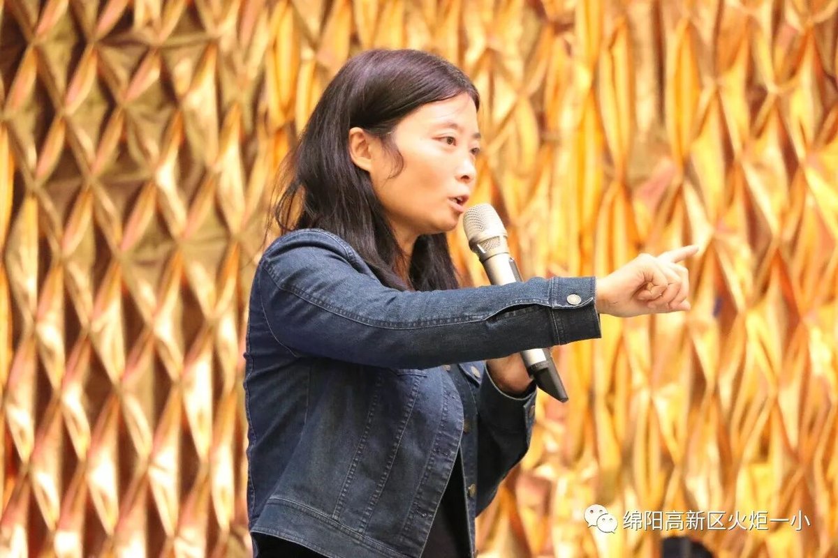 【火一竞赛月】六年级主题式学习展示暨竞赛月系列活动