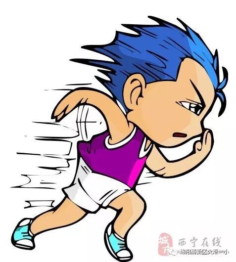 【火一动态】我校体育健儿在高新区第六届中小学生田径运动会上斩获佳绩
