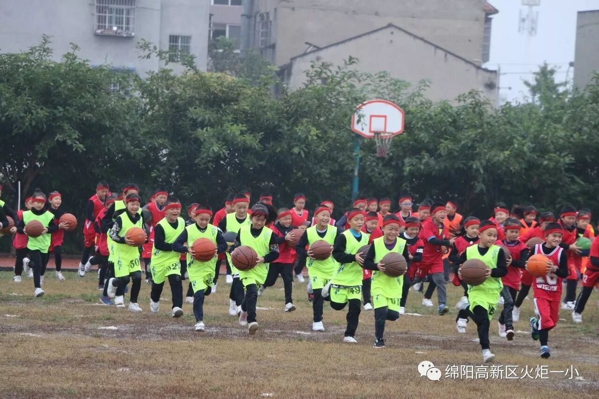 【火一动态】我校体育健儿在高新区第六届中小学生田径运动会上斩获佳绩