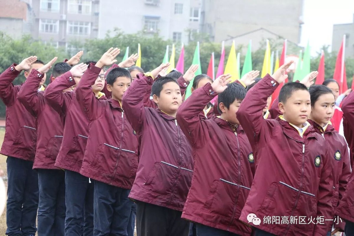 【火一动态】我校体育健儿在高新区第六届中小学生田径运动会上斩获佳绩
