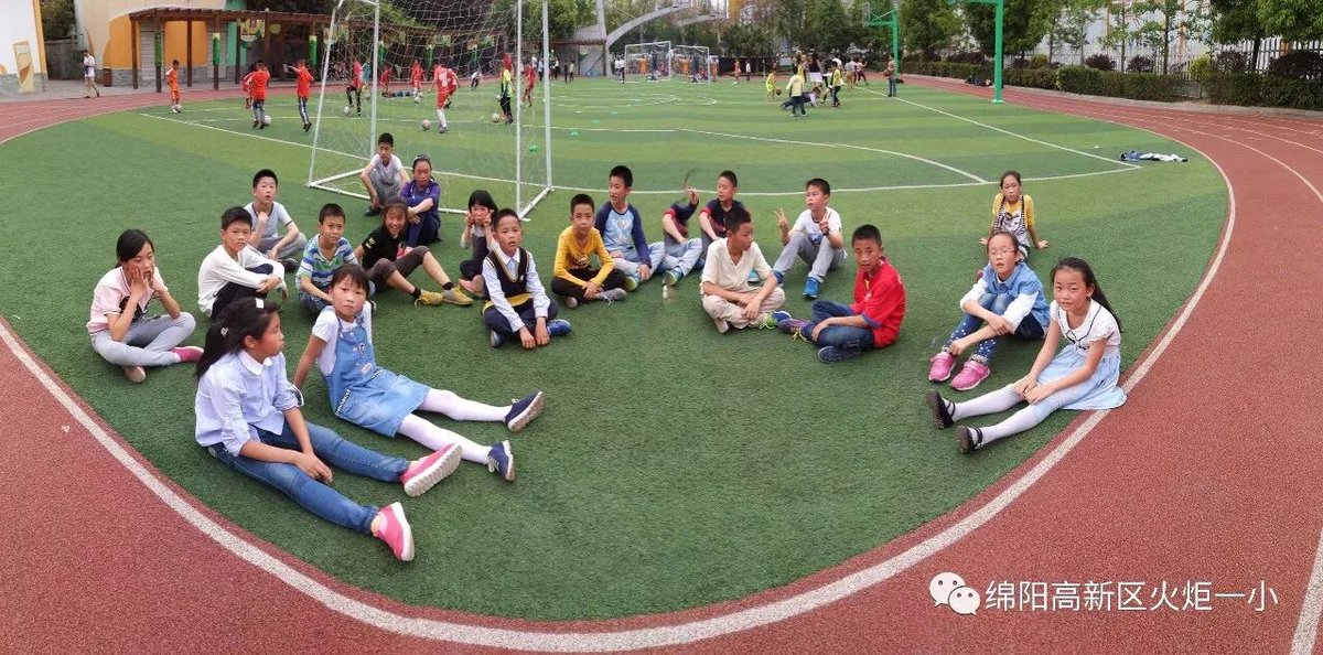 【火一动态】我校体育健儿在高新区第六届中小学生田径运动会上斩获佳绩