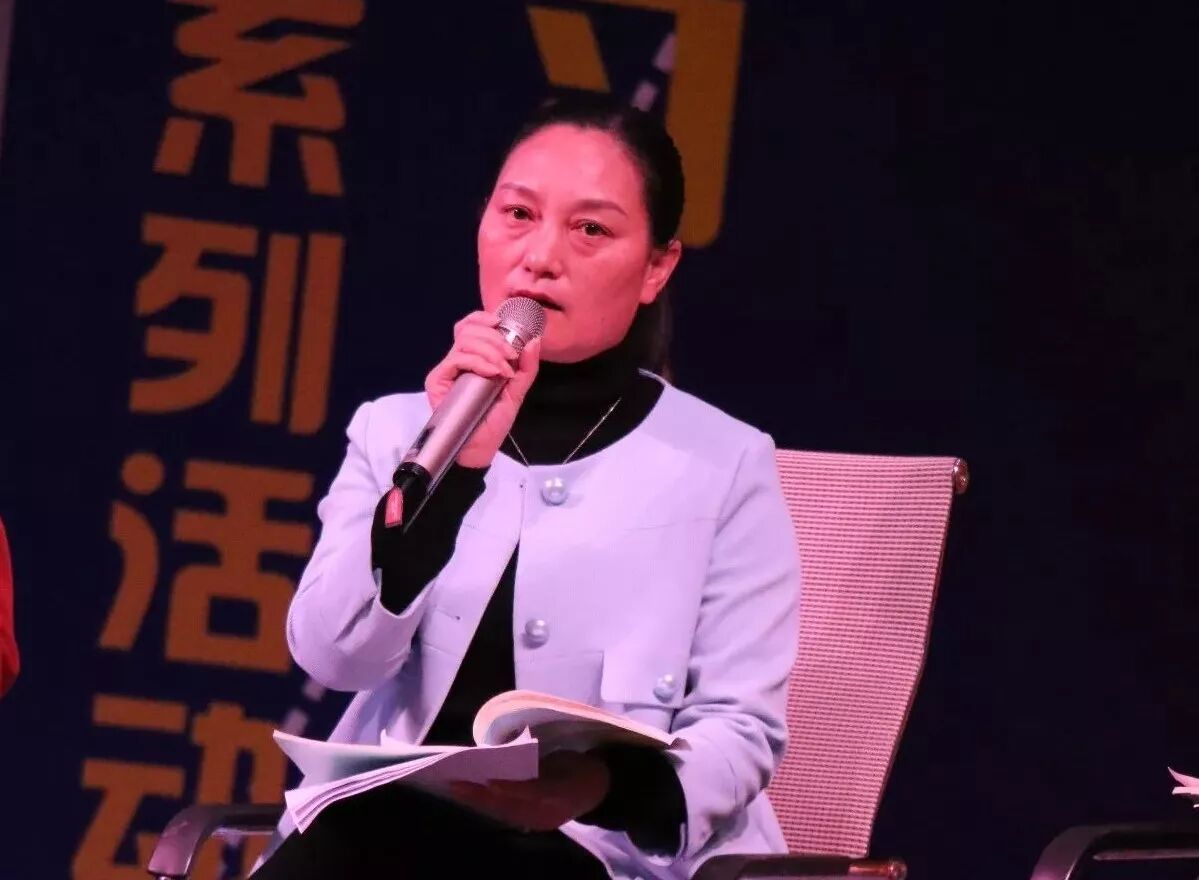 【火一动态】第十七期教师论坛