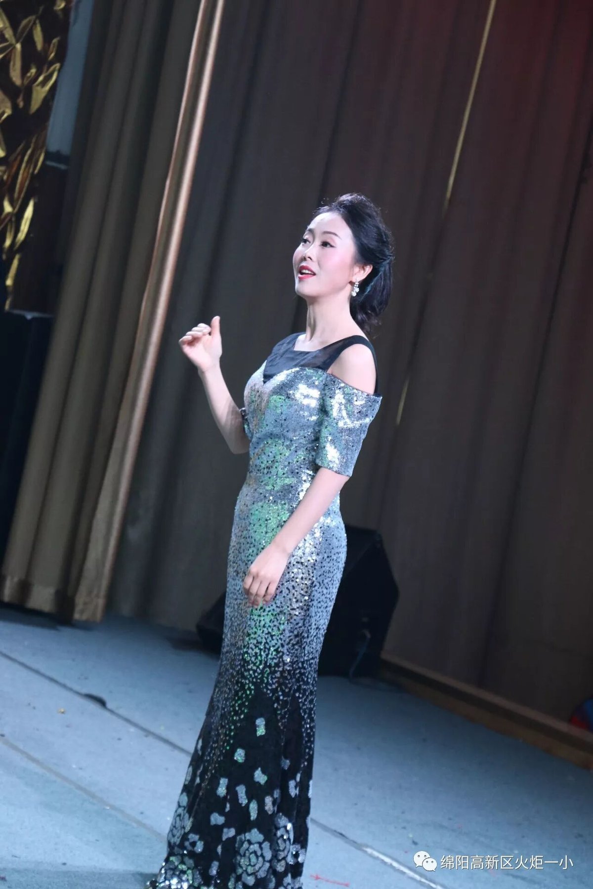 【火一动态】幸福亲子SHOW--火炬一小2018亲子大舞台