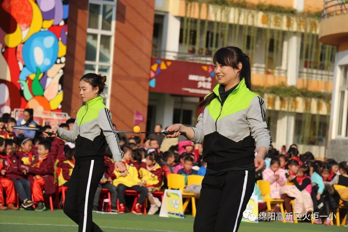 【火一动态】第五届体育节比赛日