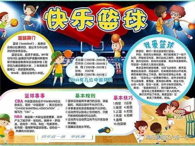 【火一动态】体育节之主题课程展示