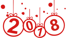 【火一动态】蒲晓茹校长代表高新教育系统在高新区2018年团拜会上致辞
