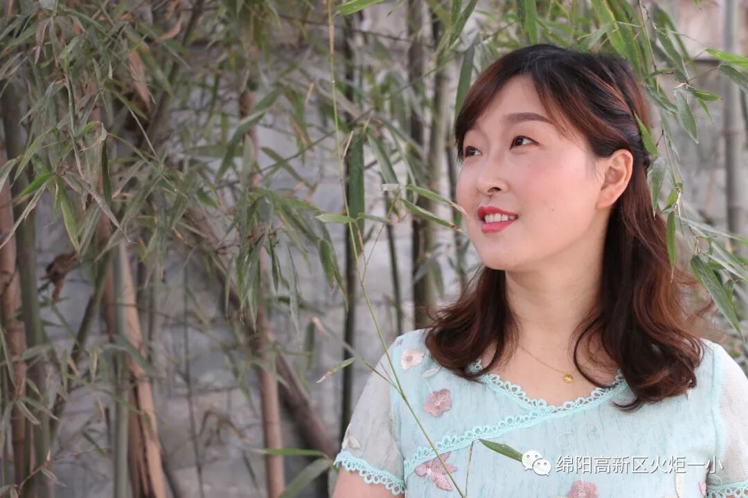【火一班主任节】班主任主题风采展示