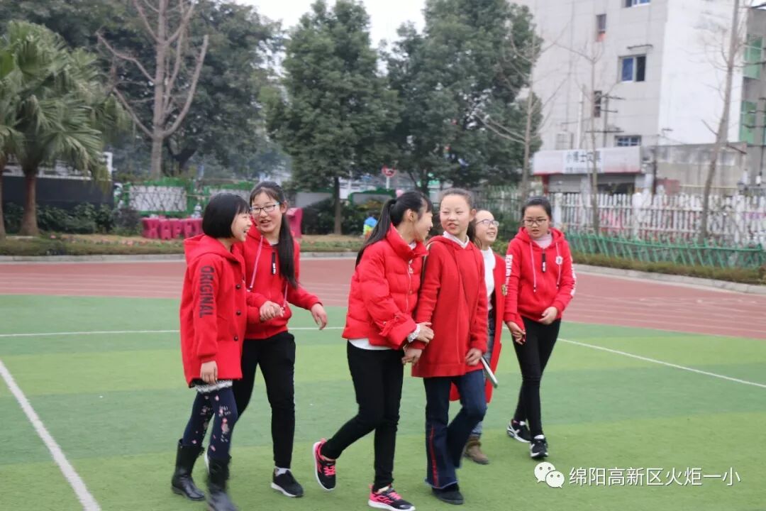 【火一动态】亲爱的校园，我回来啦！