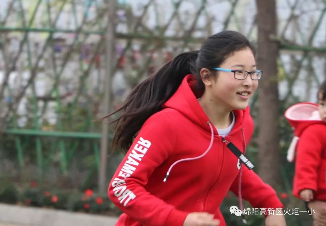 【火一动态】亲爱的校园，我回来啦！