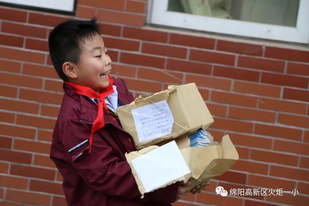 【火一动态】亲爱的校园，我回来啦！