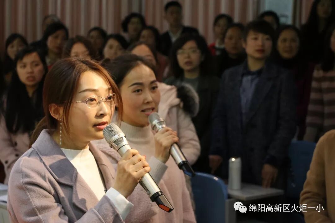 【火一动态】亲爱的校园，我回来啦！