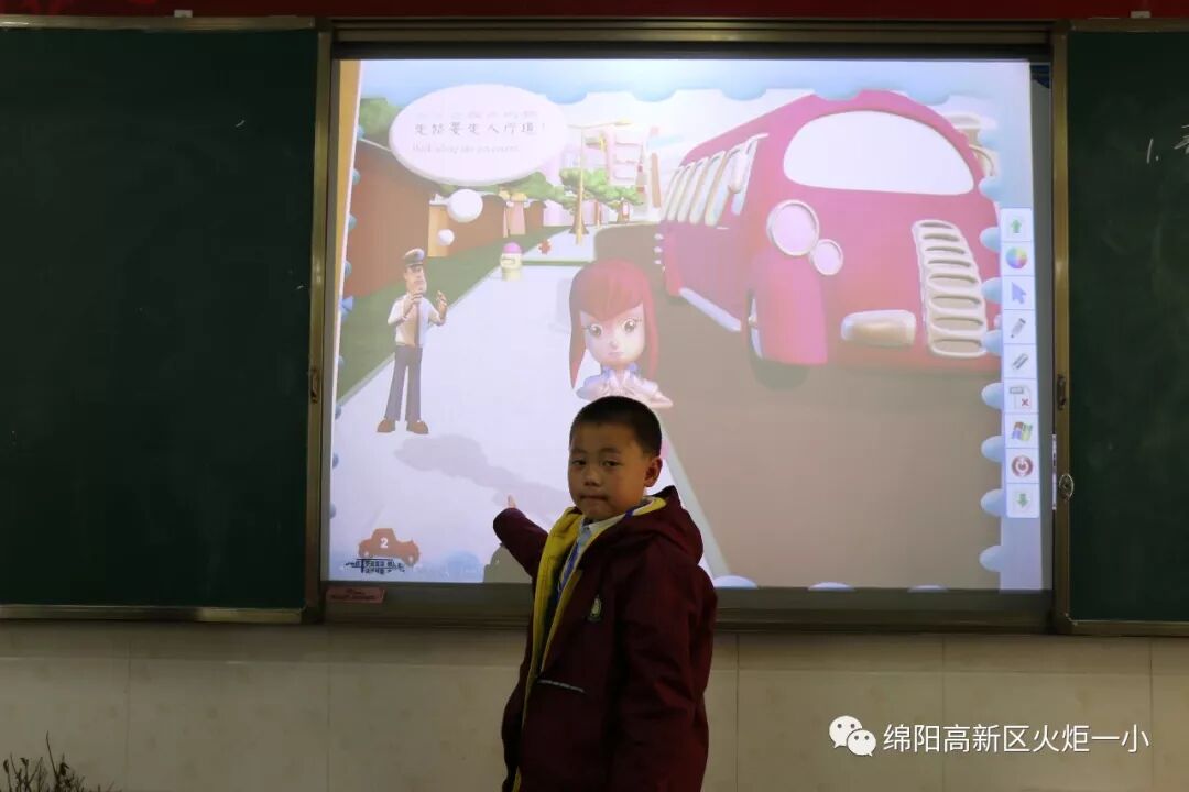【火一动态】亲爱的校园，我回来啦！
