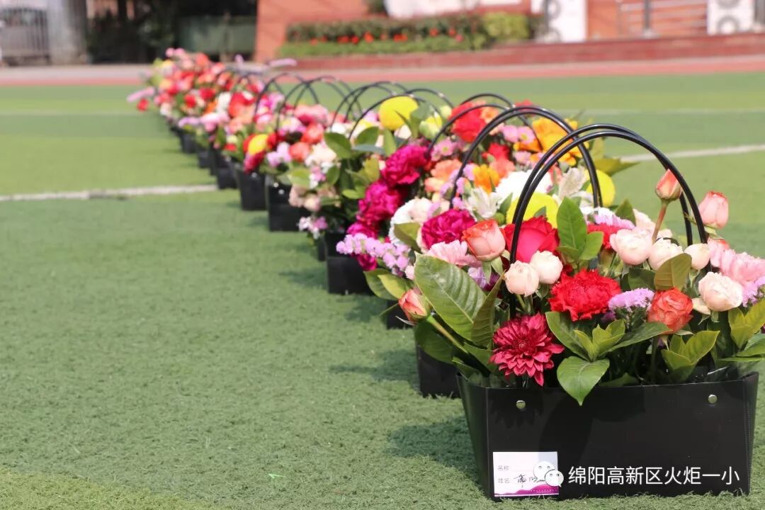 【火一女神节】三月  最美“女人•花”