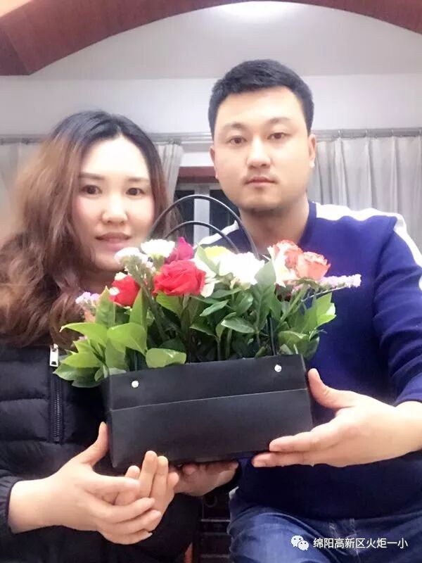 【火一女神节】三月  最美“女人•花”