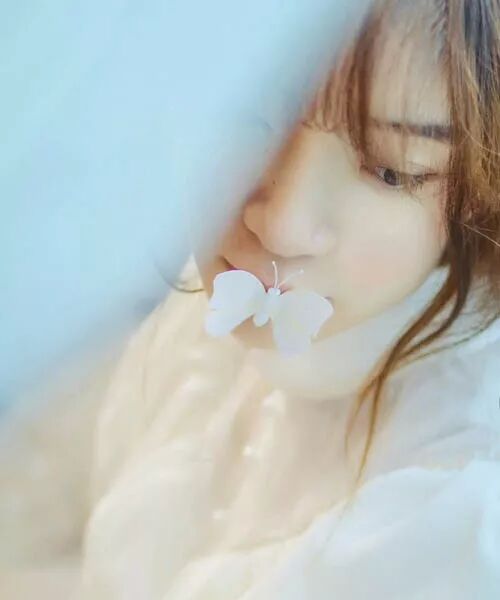 【火一女神节】三月  最美“女人•花”