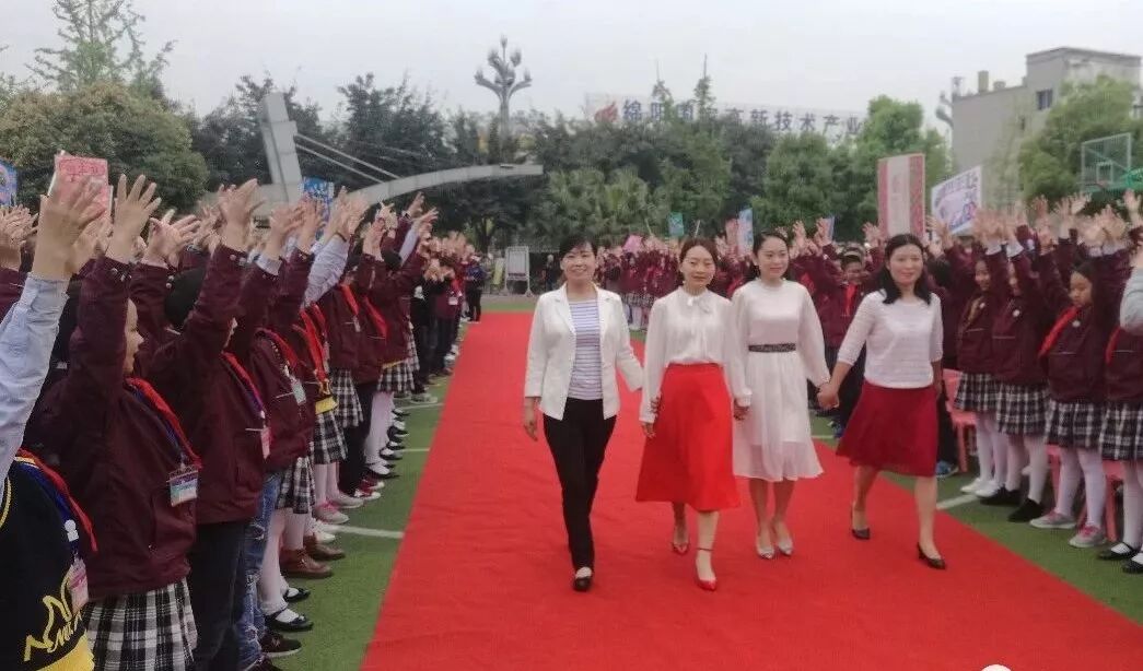 【火一班主任节】老师妈妈您最美——第五届班主任节庆典