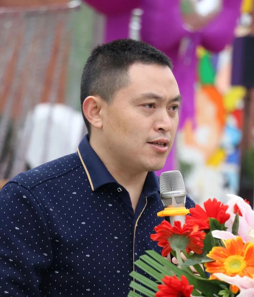 【火一班主任节】老师妈妈您最美——第五届班主任节庆典