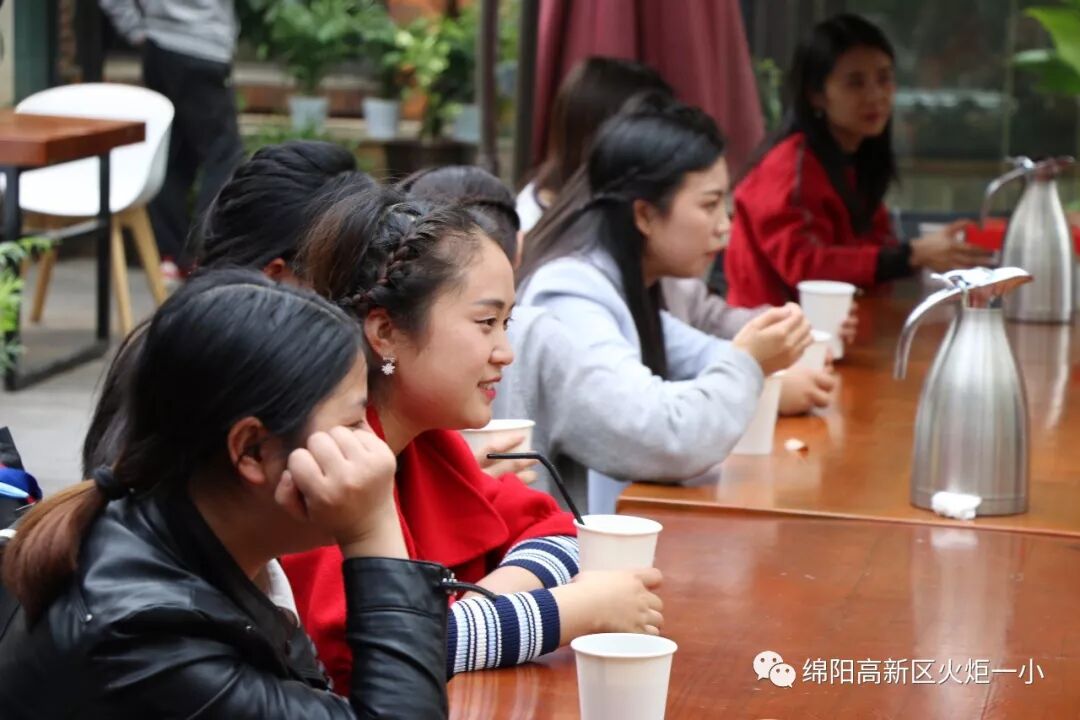 【火一班主任节】老师妈妈您最美——第五届班主任节庆典