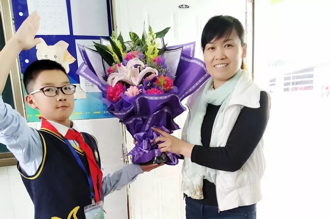 【火一班主任节】万千告白 为你而来——班主任节五大主题系列活动