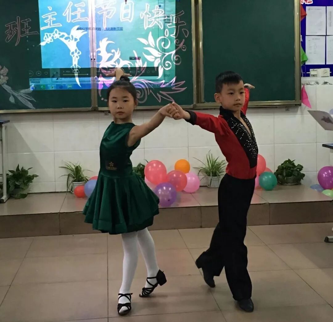 【火一班主任节】万千告白 为你而来——班主任节五大主题系列活动