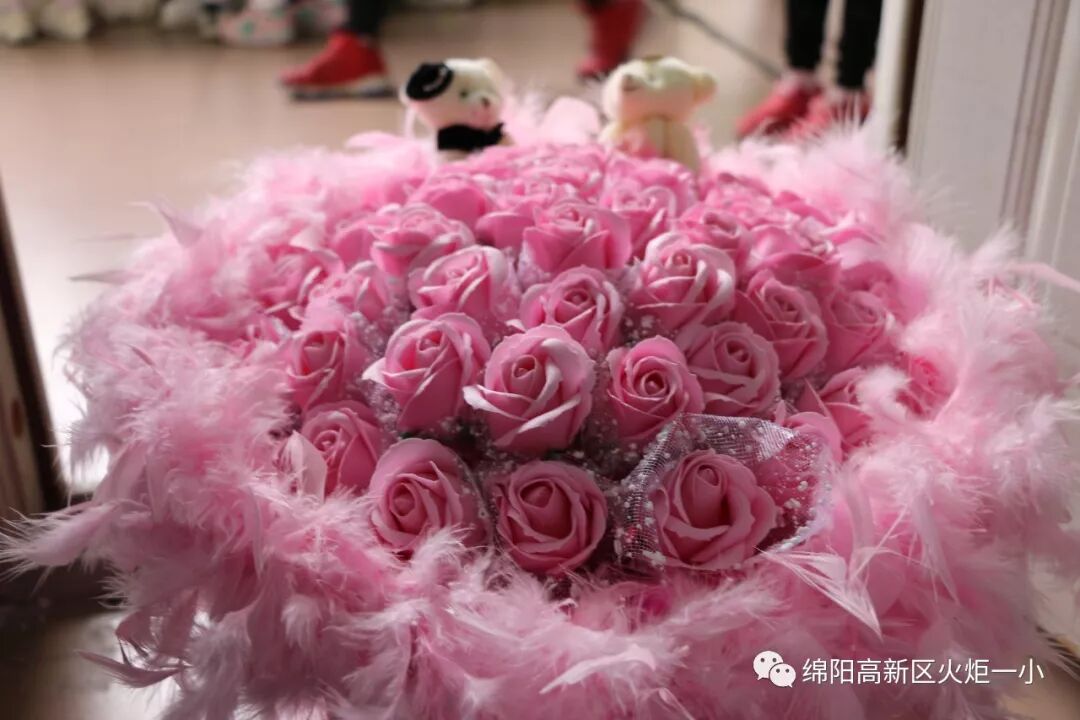 【火一班主任节】万千告白 为你而来——班主任节五大主题系列活动