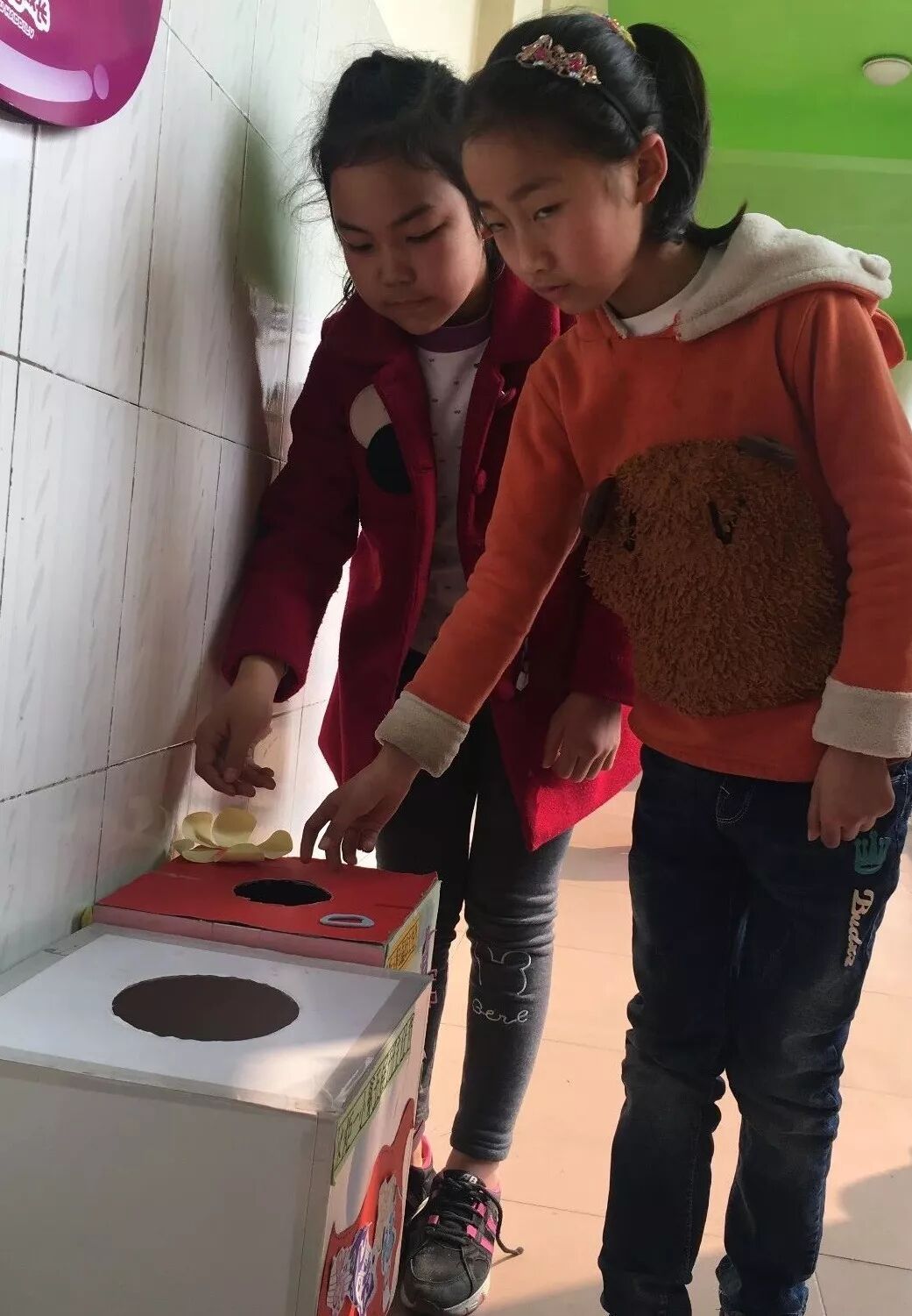 【火一班主任节】万千告白 为你而来——班主任节五大主题系列活动
